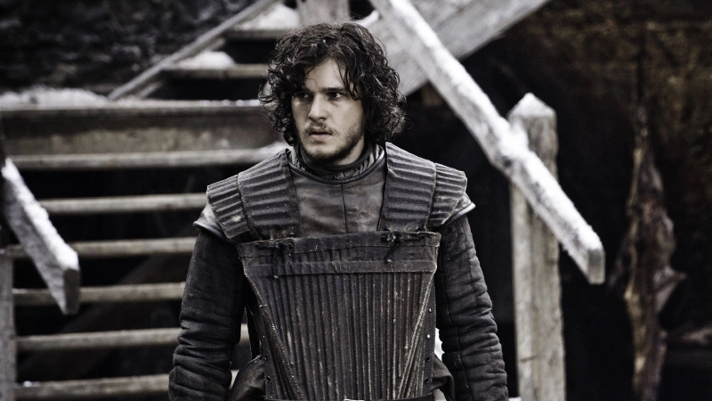 존 스노우 (Jon Snow)