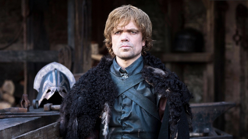 티리온 라니스터 (Tyrion Lannister)