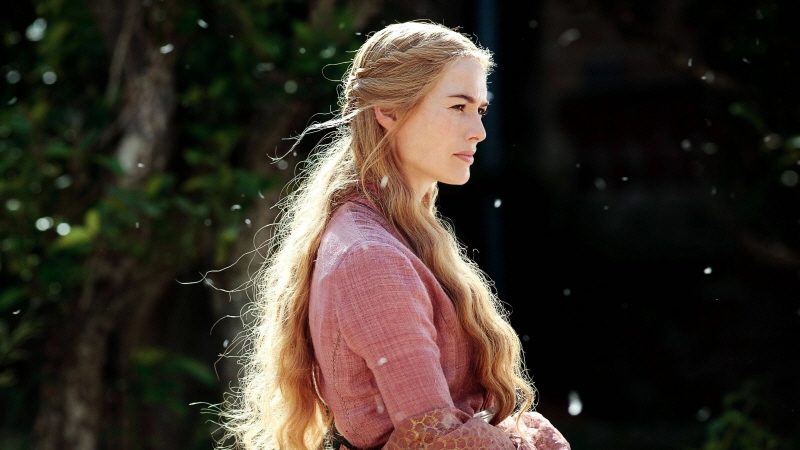 세르세이 라니스터(Cersei Lannister)