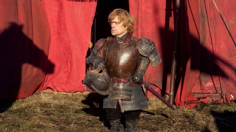티리온 라니스터 (Tyrion Lannister)