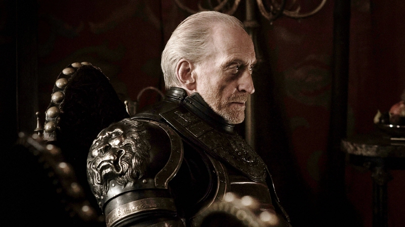 타이윈 라니스터(Tywin Lannister)